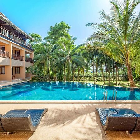 Khaolak Mohin Tara Resort - Sha Certified Кхаулак Экстерьер фото