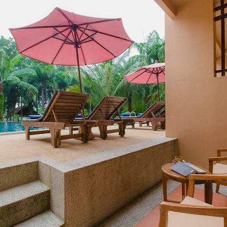 Khaolak Mohin Tara Resort - Sha Certified Кхаулак Экстерьер фото