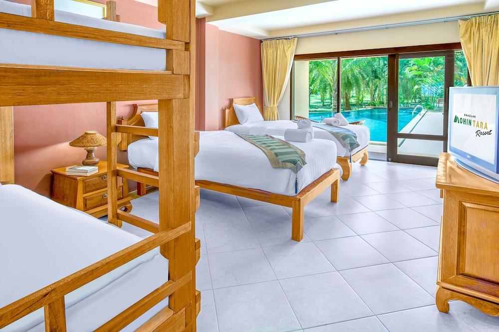 Khaolak Mohin Tara Resort - Sha Certified Кхаулак Экстерьер фото