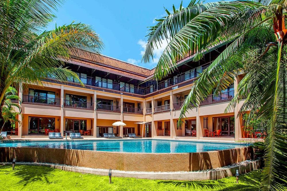 Khaolak Mohin Tara Resort - Sha Certified Кхаулак Экстерьер фото
