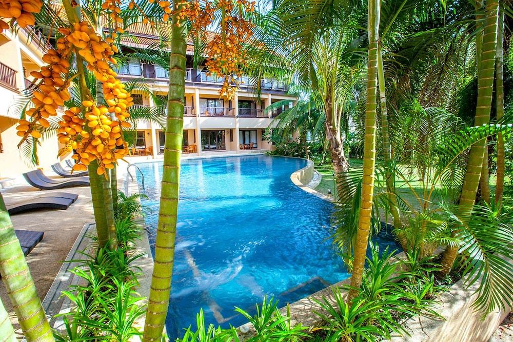 Khaolak Mohin Tara Resort - Sha Certified Кхаулак Экстерьер фото