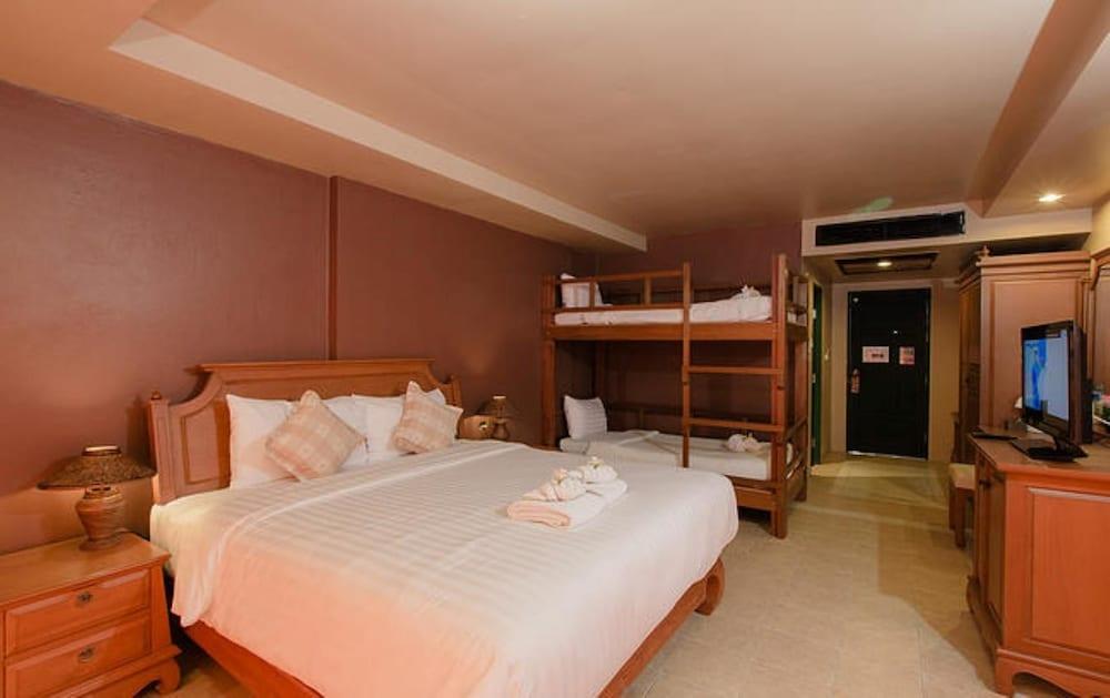 Khaolak Mohin Tara Resort - Sha Certified Кхаулак Экстерьер фото
