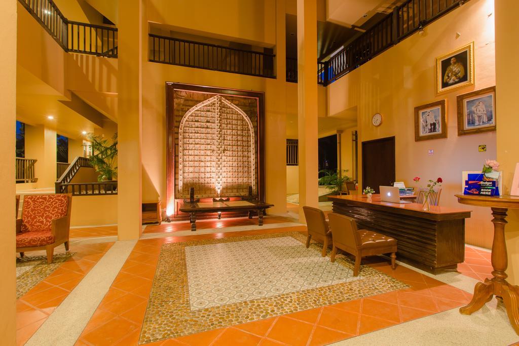 Khaolak Mohin Tara Resort - Sha Certified Кхаулак Экстерьер фото