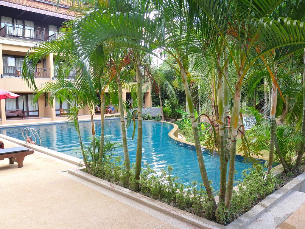 Khaolak Mohin Tara Resort - Sha Certified Кхаулак Экстерьер фото