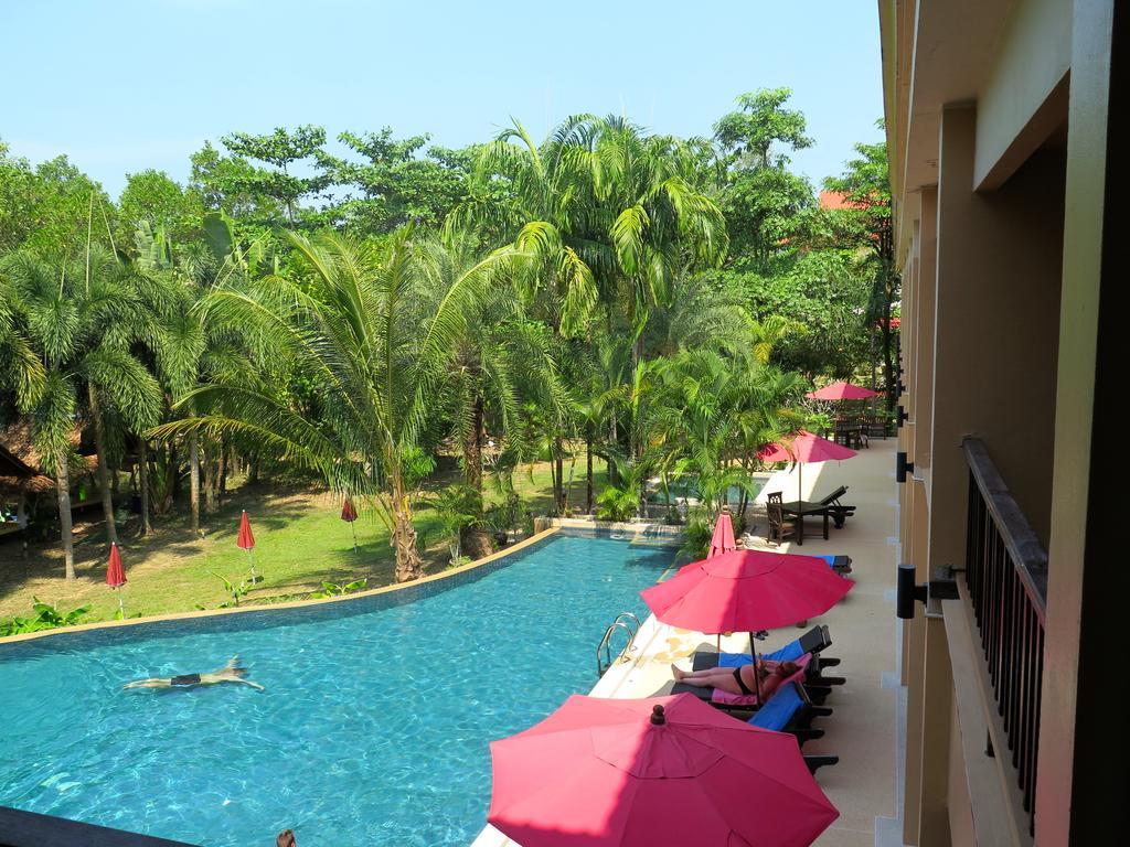 Khaolak Mohin Tara Resort - Sha Certified Кхаулак Экстерьер фото