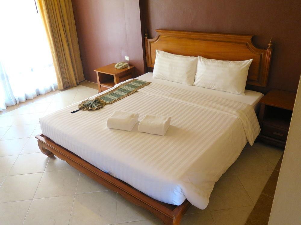 Khaolak Mohin Tara Resort - Sha Certified Кхаулак Экстерьер фото