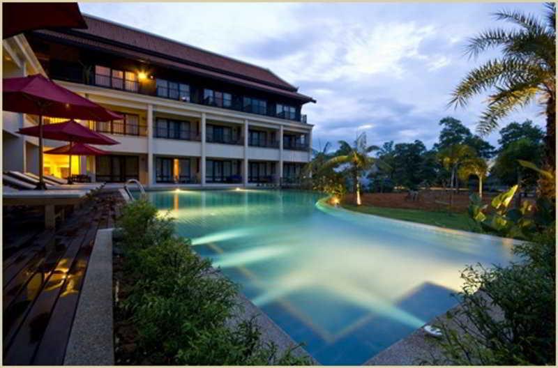 Khaolak Mohin Tara Resort - Sha Certified Кхаулак Экстерьер фото