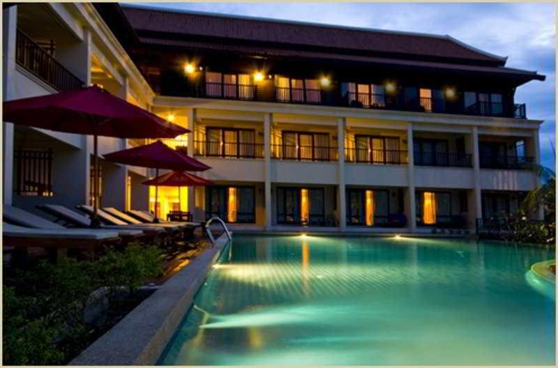 Khaolak Mohin Tara Resort - Sha Certified Кхаулак Экстерьер фото