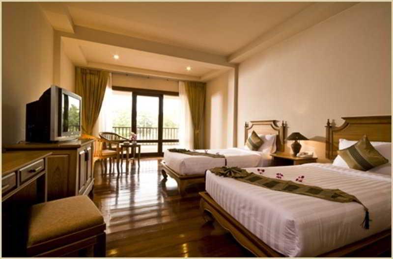 Khaolak Mohin Tara Resort - Sha Certified Кхаулак Экстерьер фото