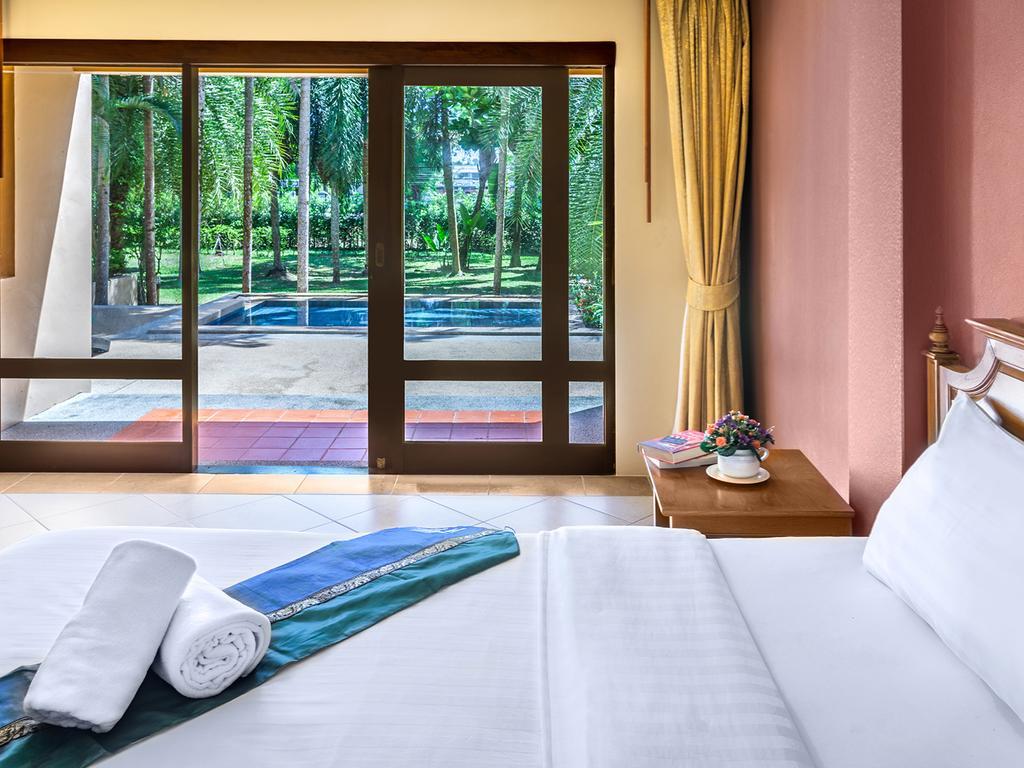 Khaolak Mohin Tara Resort - Sha Certified Кхаулак Экстерьер фото