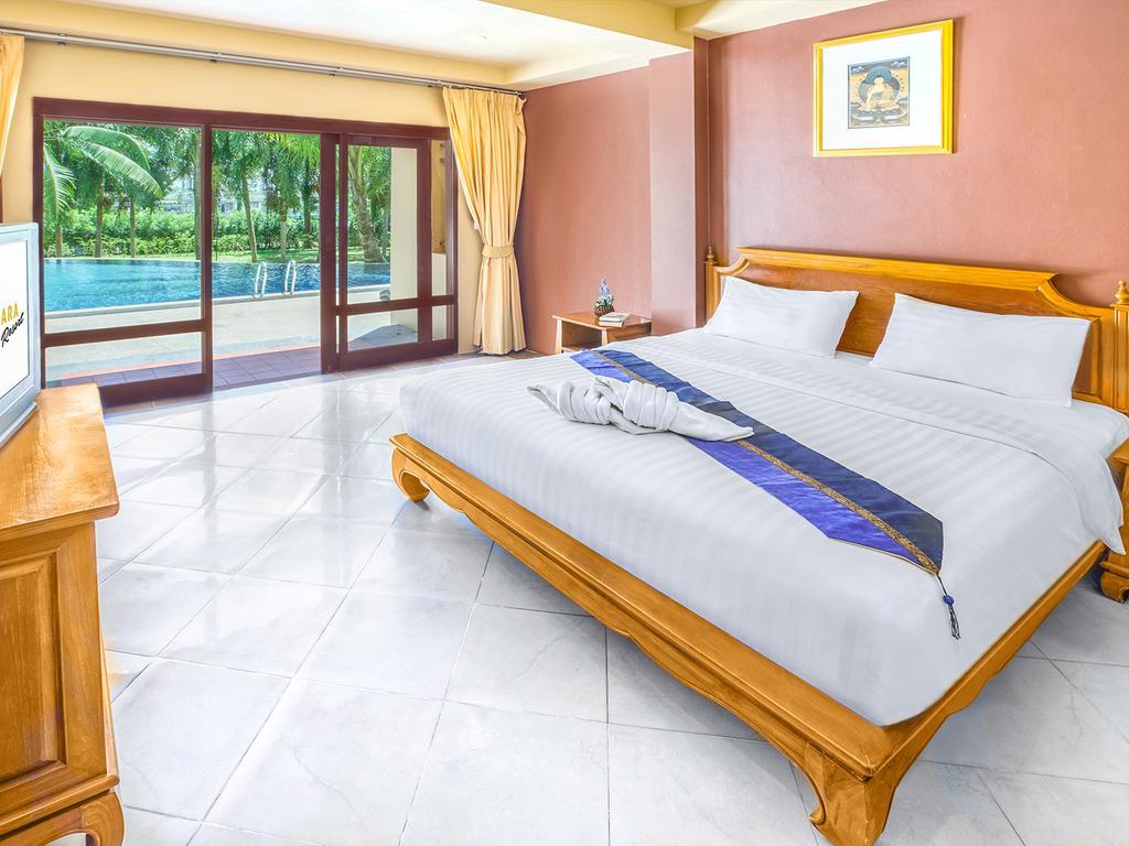 Khaolak Mohin Tara Resort - Sha Certified Кхаулак Экстерьер фото