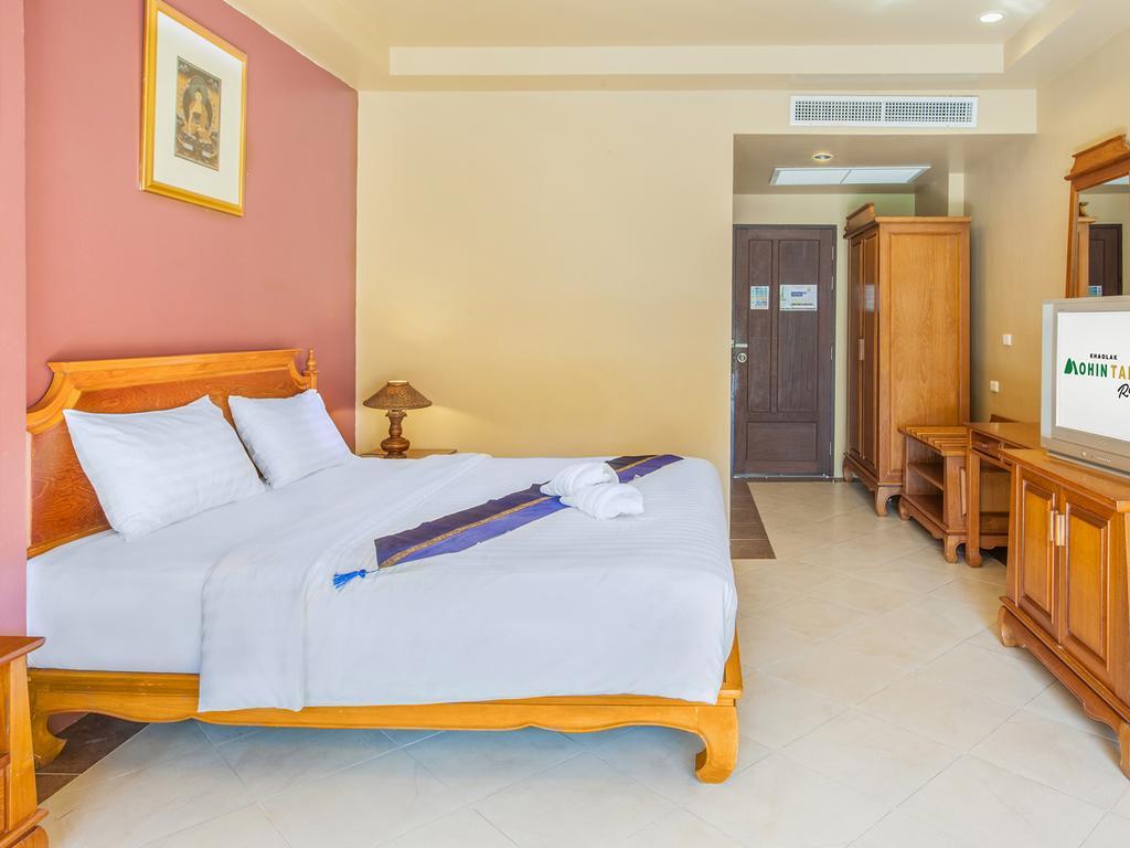 Khaolak Mohin Tara Resort - Sha Certified Кхаулак Экстерьер фото