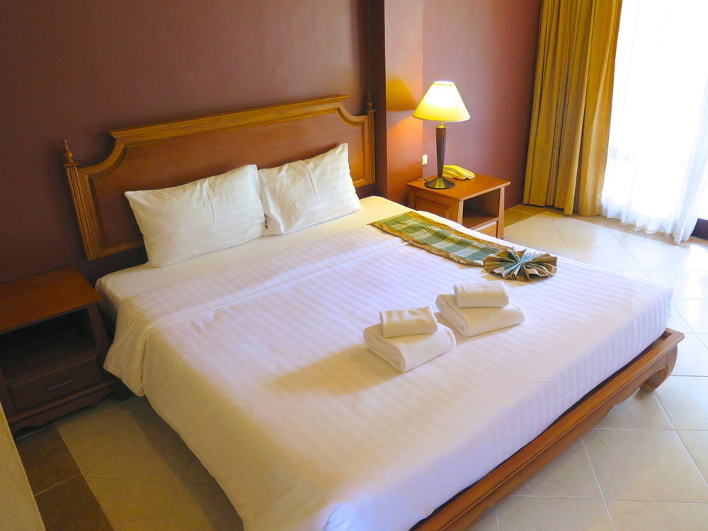 Khaolak Mohin Tara Resort - Sha Certified Кхаулак Экстерьер фото