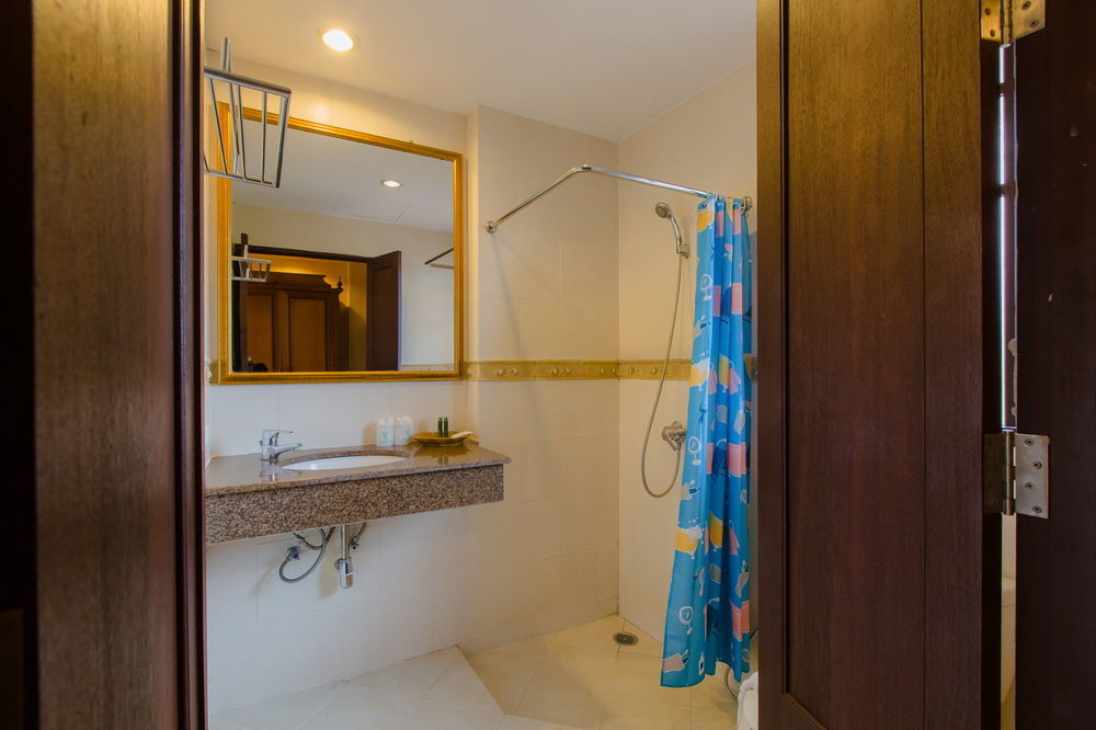 Khaolak Mohin Tara Resort - Sha Certified Кхаулак Экстерьер фото