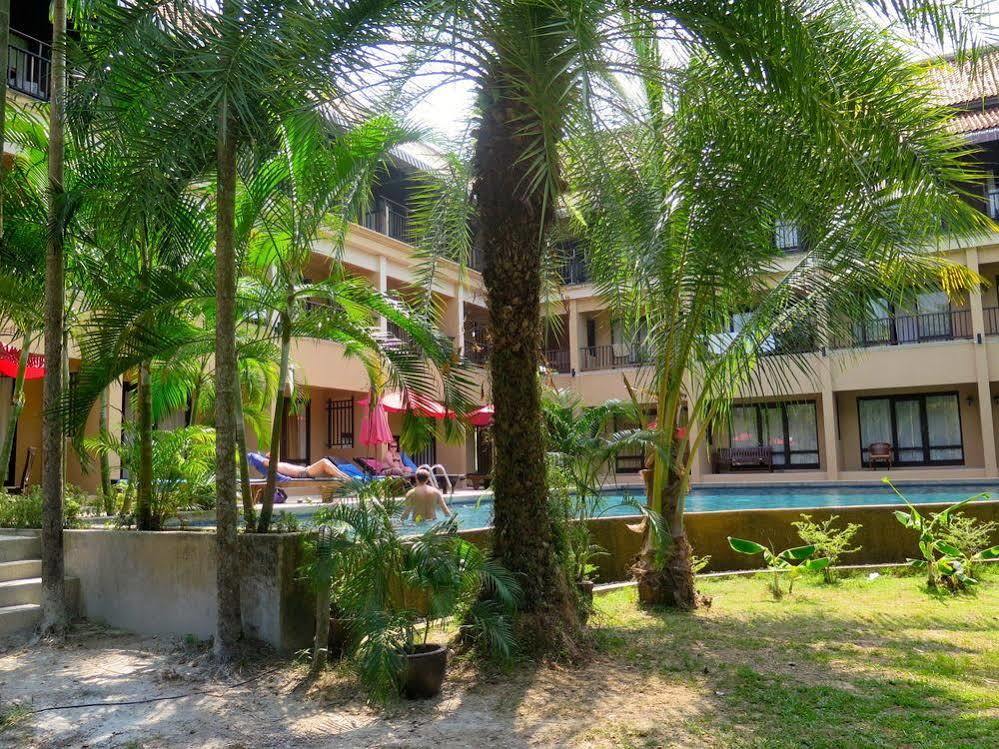 Khaolak Mohin Tara Resort - Sha Certified Кхаулак Экстерьер фото