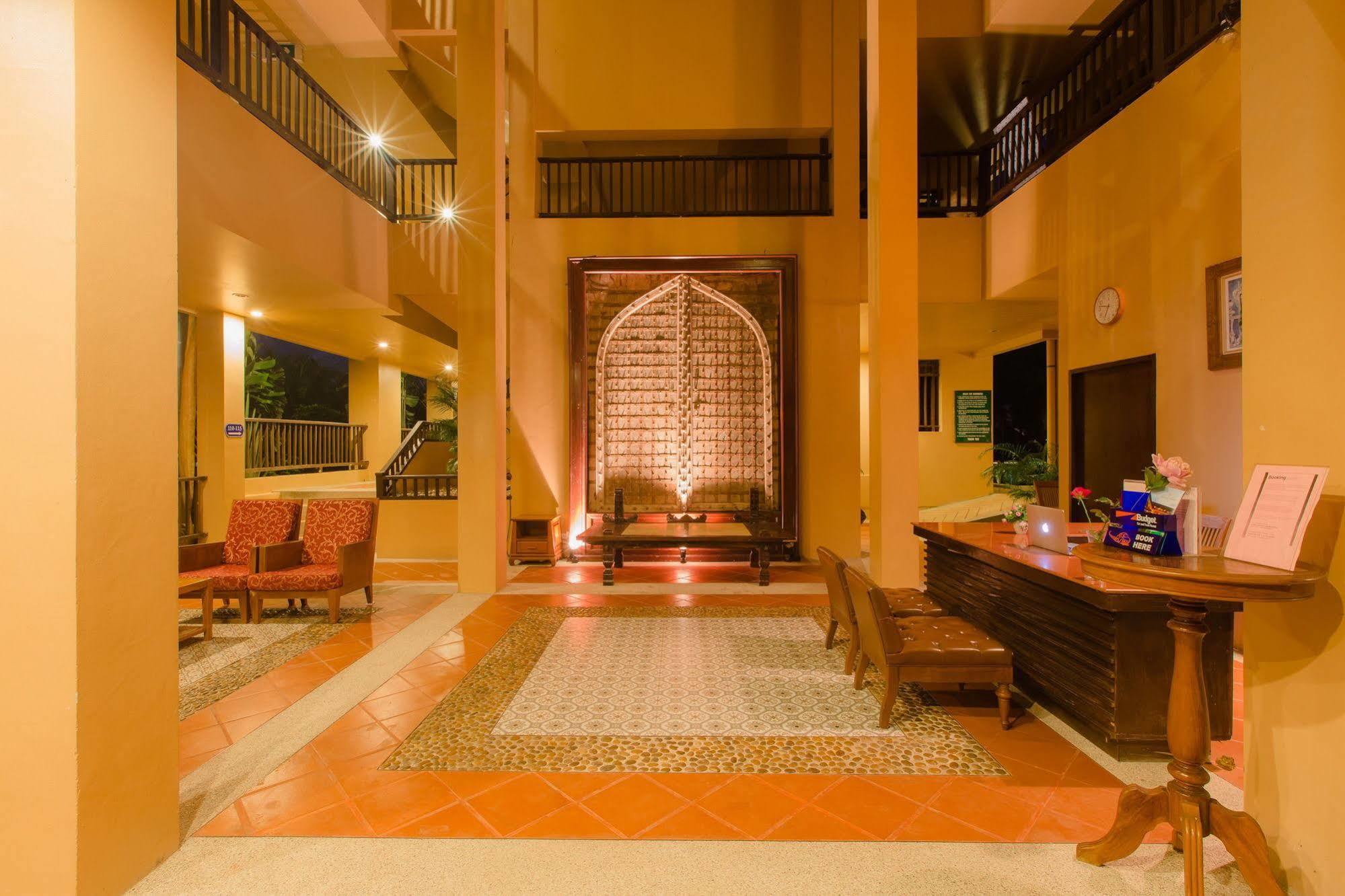 Khaolak Mohin Tara Resort - Sha Certified Кхаулак Экстерьер фото