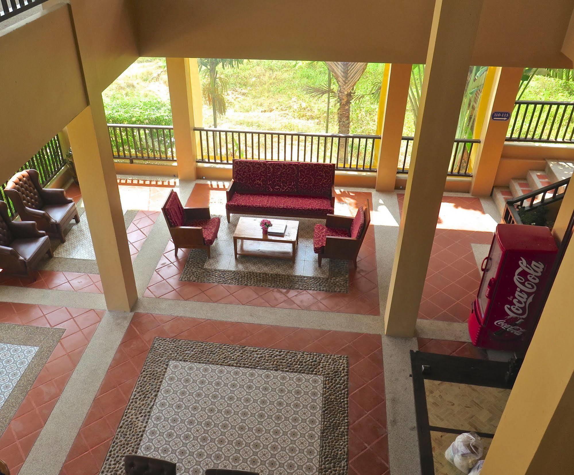 Khaolak Mohin Tara Resort - Sha Certified Кхаулак Экстерьер фото