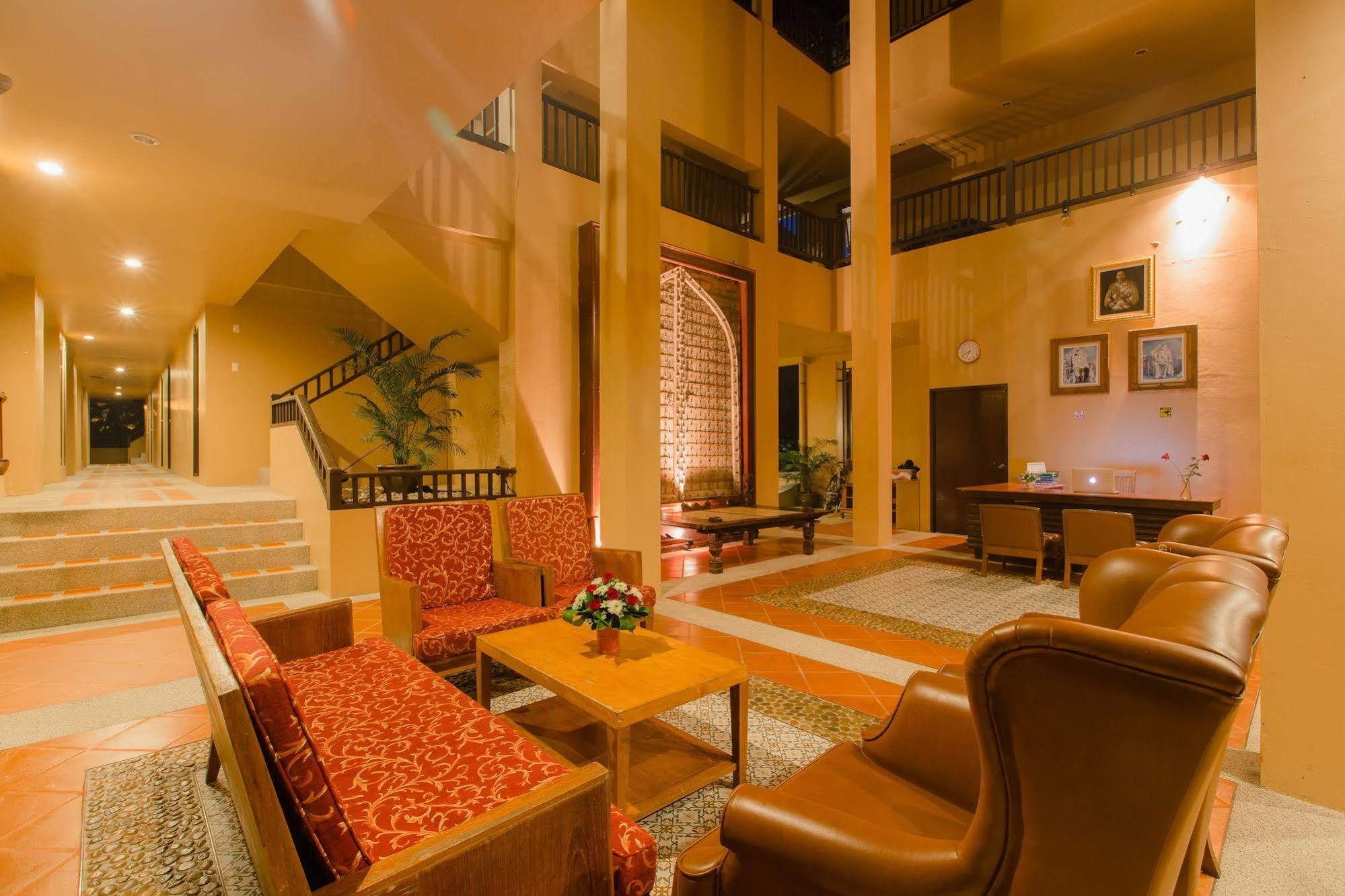 Khaolak Mohin Tara Resort - Sha Certified Кхаулак Экстерьер фото