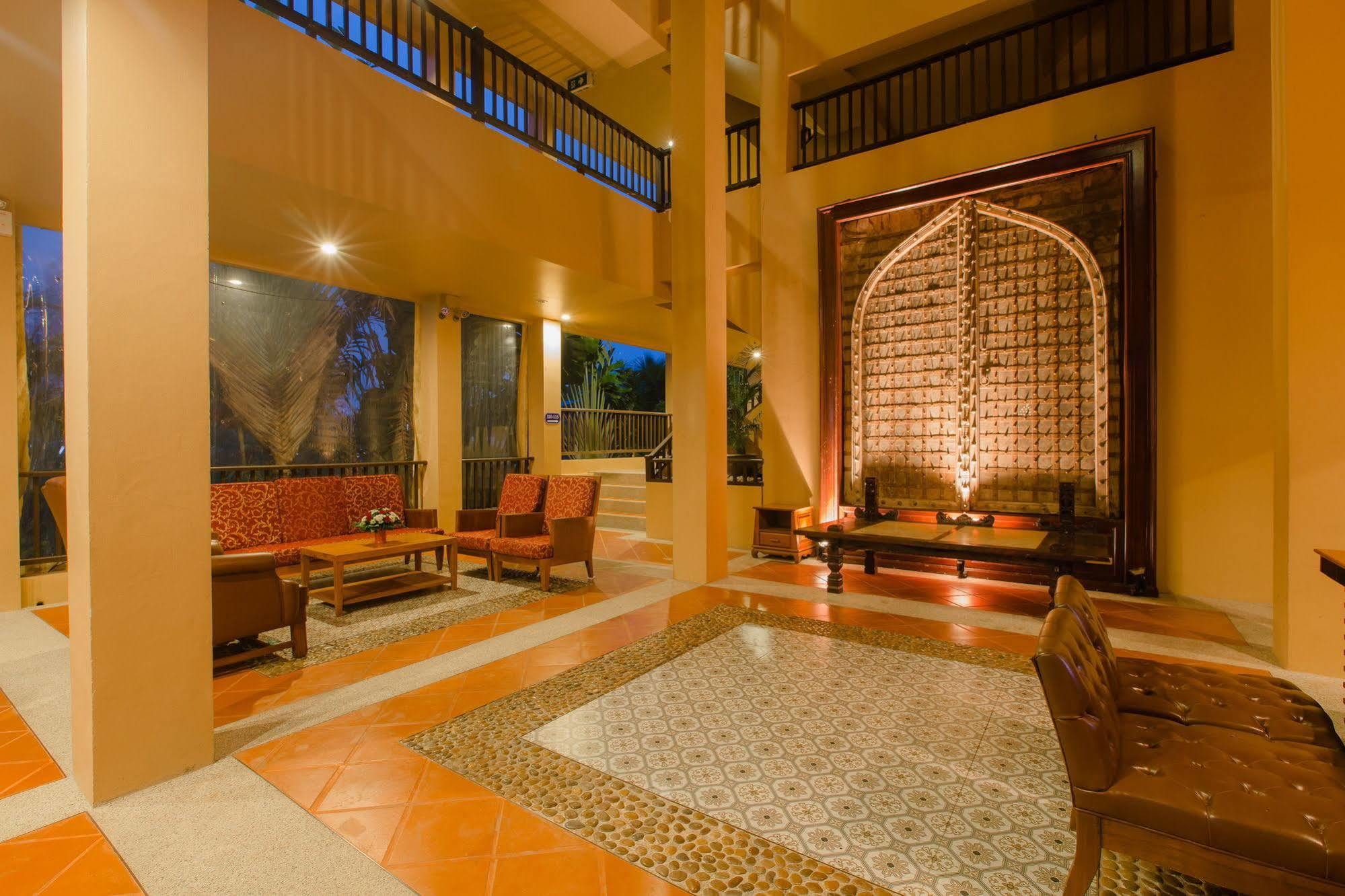 Khaolak Mohin Tara Resort - Sha Certified Кхаулак Экстерьер фото